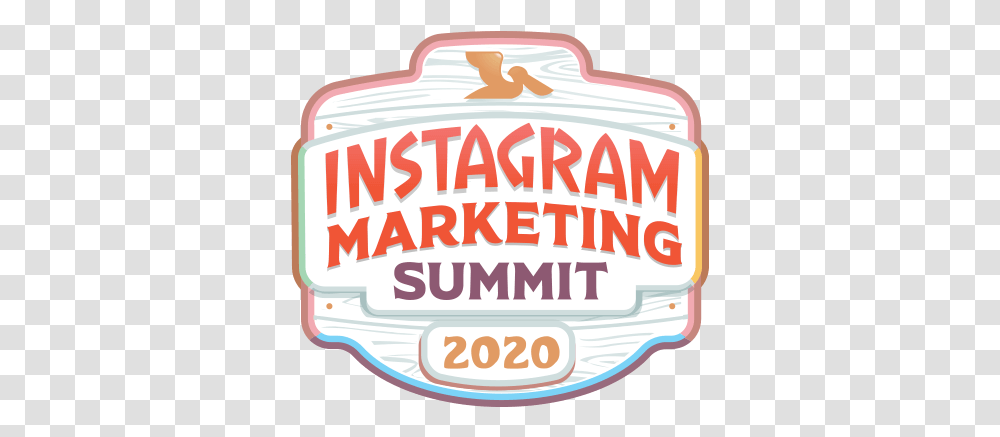 Ways B2b Can Use Snapchat And Instagram Social Media Illustration, Label, Text, Interior Design, Ketchup Transparent Png