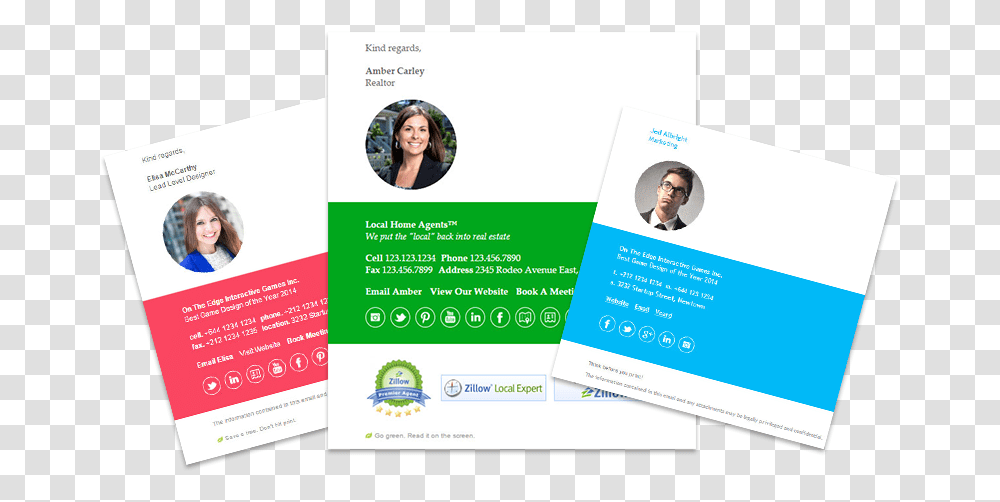 Ways Email Signatures Can Drive Email Signature Material Design, Poster, Advertisement, Flyer, Paper Transparent Png