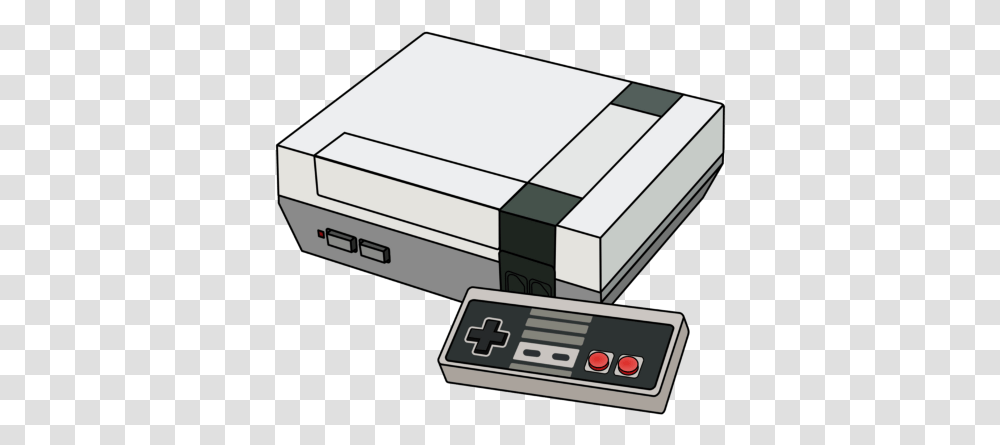 Ways Nintendo Can Recover From Their Disastrous E3 Performance Dibujos De Nintendo Nes, Electronics, Cd Player, Hub, Hardware Transparent Png