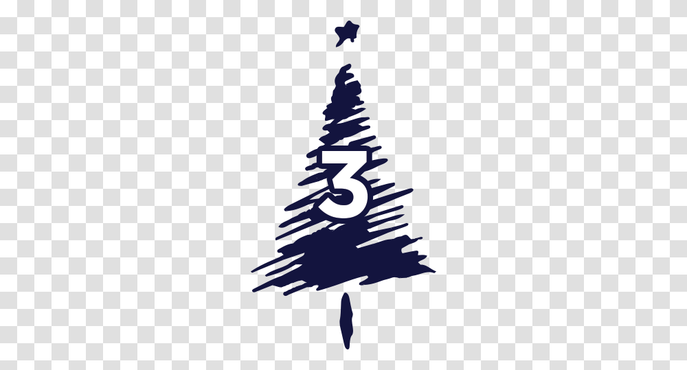 Ways Of Christmas Trinity Church, Number, Poster Transparent Png