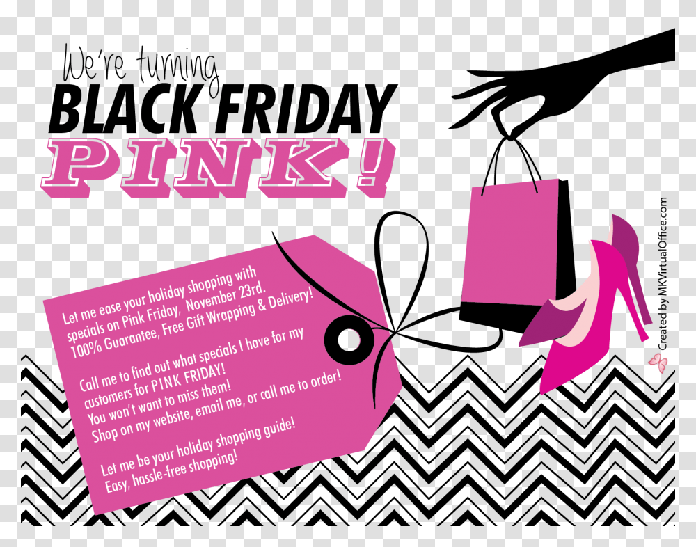 Ways Retailers Make The Best Of Black Friday, Flyer, Poster, Paper, Advertisement Transparent Png