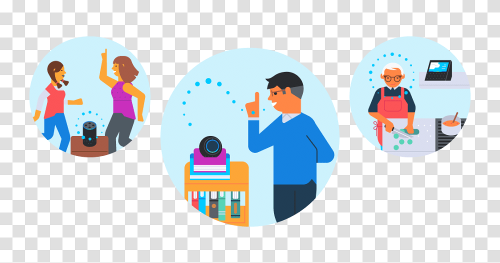 Ways To Build With Amazon Alexa, Person, Human, Outdoors Transparent Png