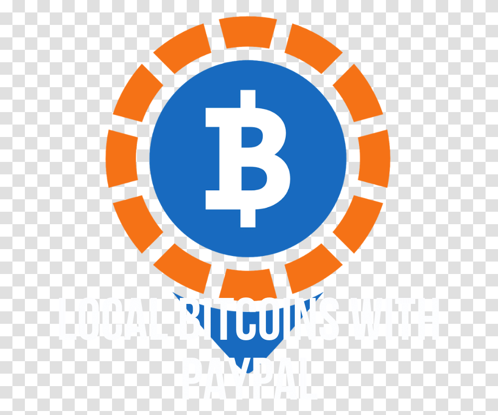 Ways To Buy Bitcoin With Paypal Instantly 2021 Guide Local Bitcoins, Number, Symbol, Text, Dynamite Transparent Png