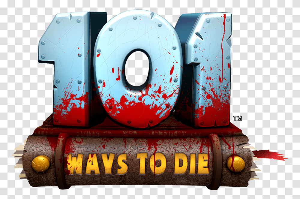 Ways To Die Xbox One, Label, Paper, Clock Tower Transparent Png