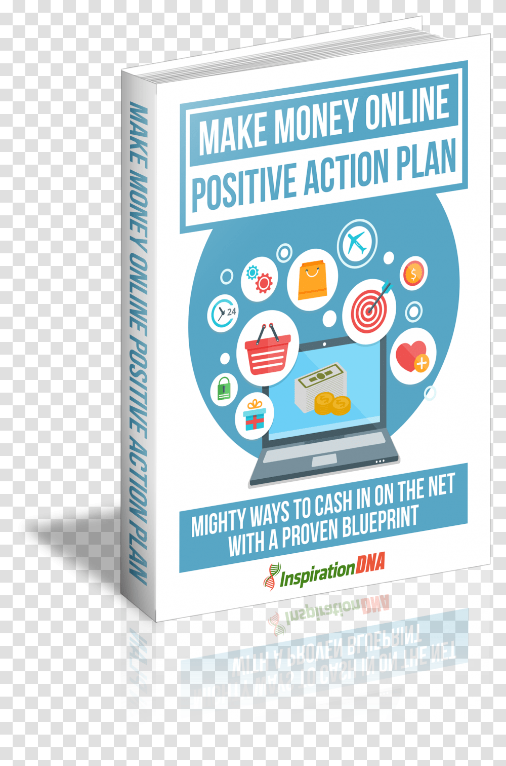 Ways To Make Money Online Using Free Plr Articles Poster, Advertisement, Flyer, Paper, Brochure Transparent Png