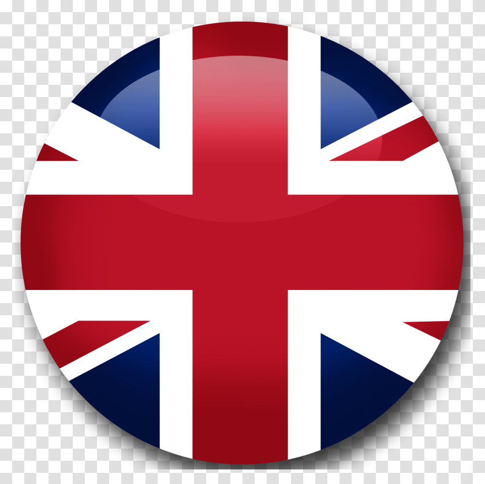 Ways To Not Look And Act Like An Idiot American In Circle Union Jack Vector, Logo, Symbol, Trademark, Red Cross Transparent Png