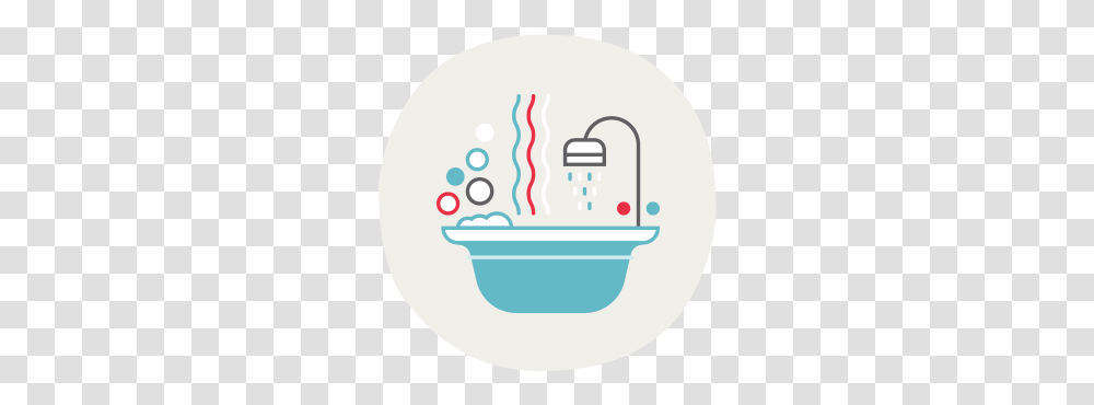 Ways To Relieve A Cold Water Tap, Bowl, Washing, Security, Light Transparent Png