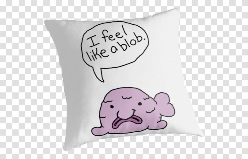 Ways To Show How Much You Love The Very Relatable Throw Pillow, Cushion Transparent Png