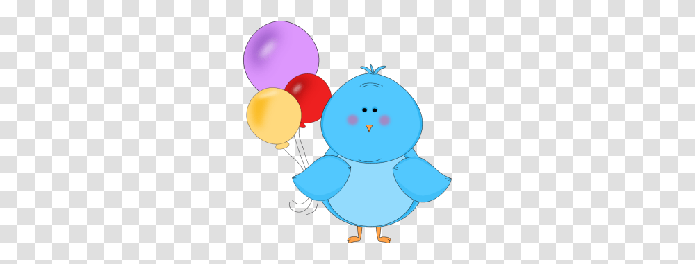 Ways To Throw A Lousy Twitter Party Mavrck, Balloon, Outdoors, Nature Transparent Png