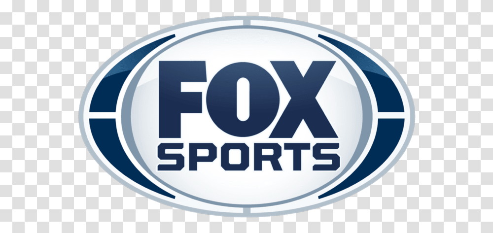Ways To Watch The Nfl Tv Streaming & Radio Nflcom Logo Fox Sports, Label, Text, Sticker, Ball Transparent Png
