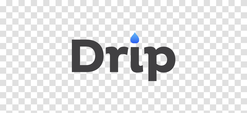 Ways You Can Use Drip With Learndash, Word, Logo Transparent Png