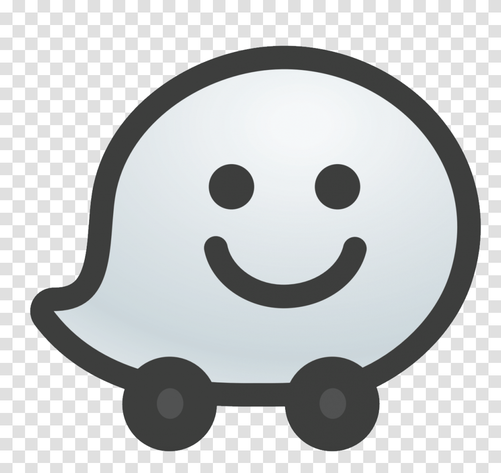 Waze, Logo, Animal, Indoors, Room Transparent Png