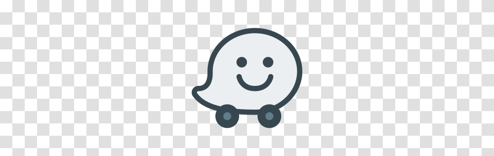 Waze, Logo, Animal, Plush, Toy Transparent Png