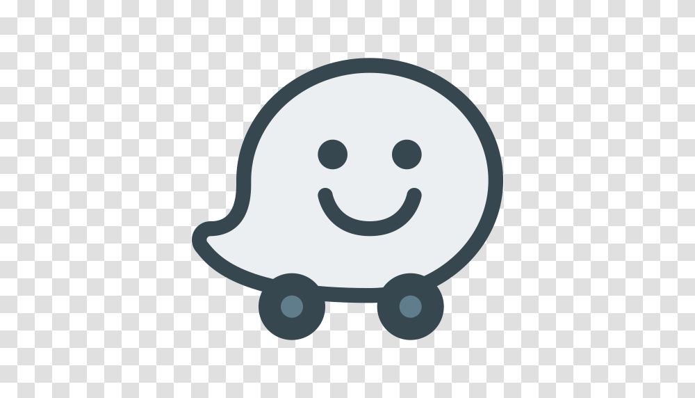 Waze, Logo, Animal, Plush, Toy Transparent Png