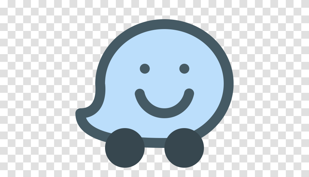 Waze, Logo, Nature, Outdoors, Animal Transparent Png