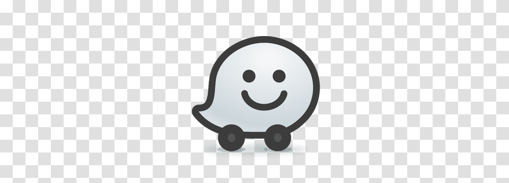 Waze, Logo, Outdoors, Animal Transparent Png