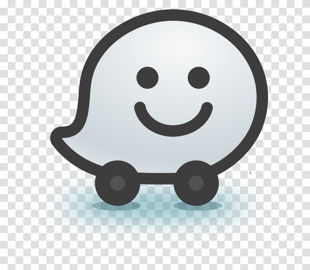 Waze, Logo, Outdoors, Nature Transparent Png