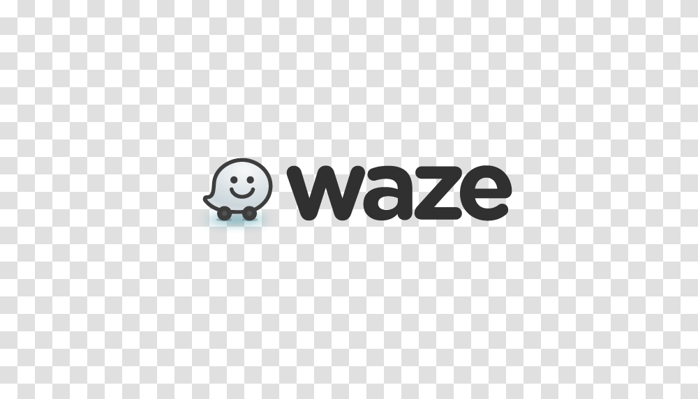 Waze, Logo, Giant Panda, Mammal Transparent Png