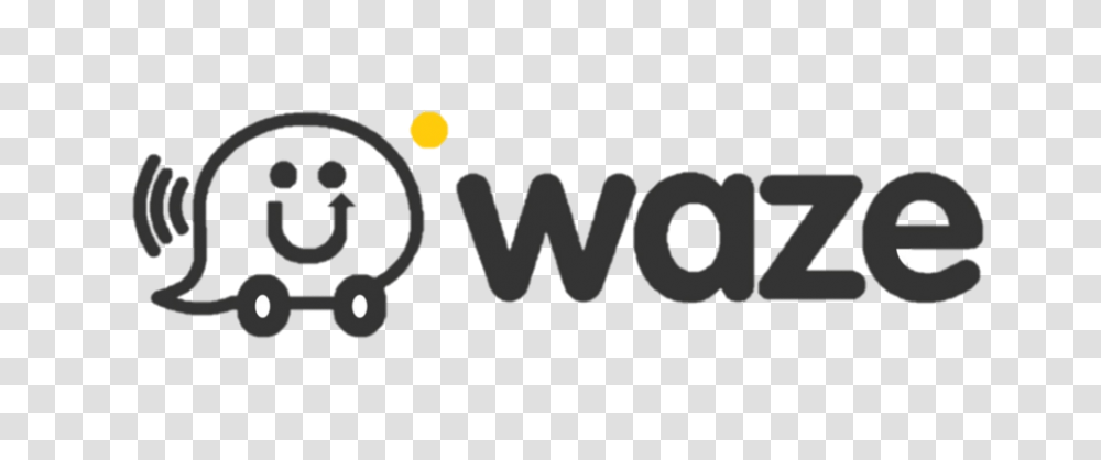Waze, Logo, Label, Alphabet Transparent Png