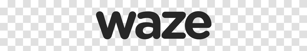 Waze, Logo, Number Transparent Png