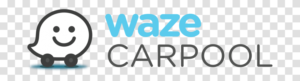 Waze, Logo, Number Transparent Png