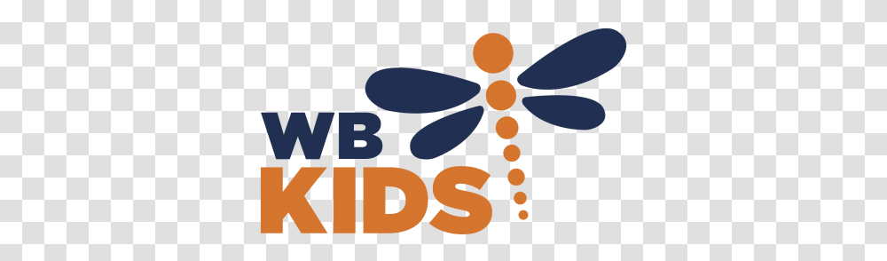 Wb Kids Program Clip Art, Text, Alphabet Transparent Png