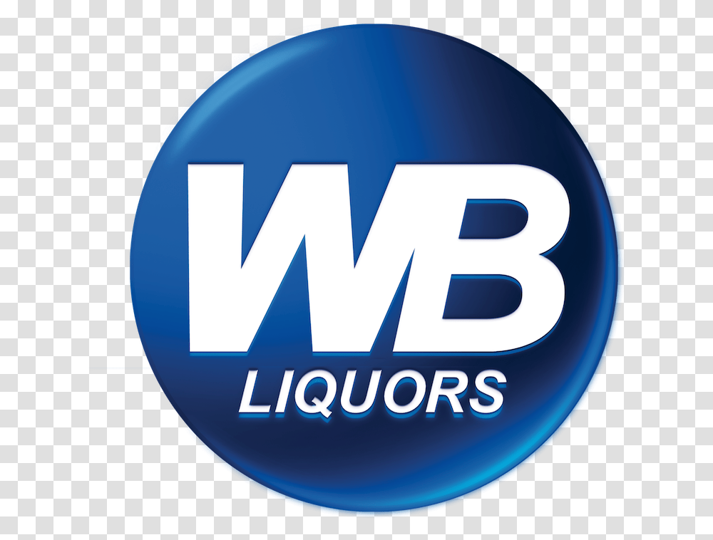 Wb Liquors Vertical, Logo, Symbol, Trademark, Word Transparent Png