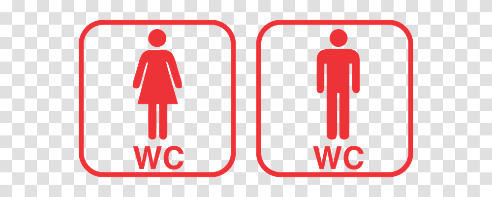 Wc Person, Alphabet Transparent Png