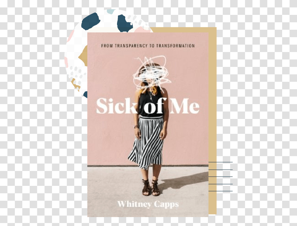 Wc Book Image, Advertisement, Person, Poster Transparent Png