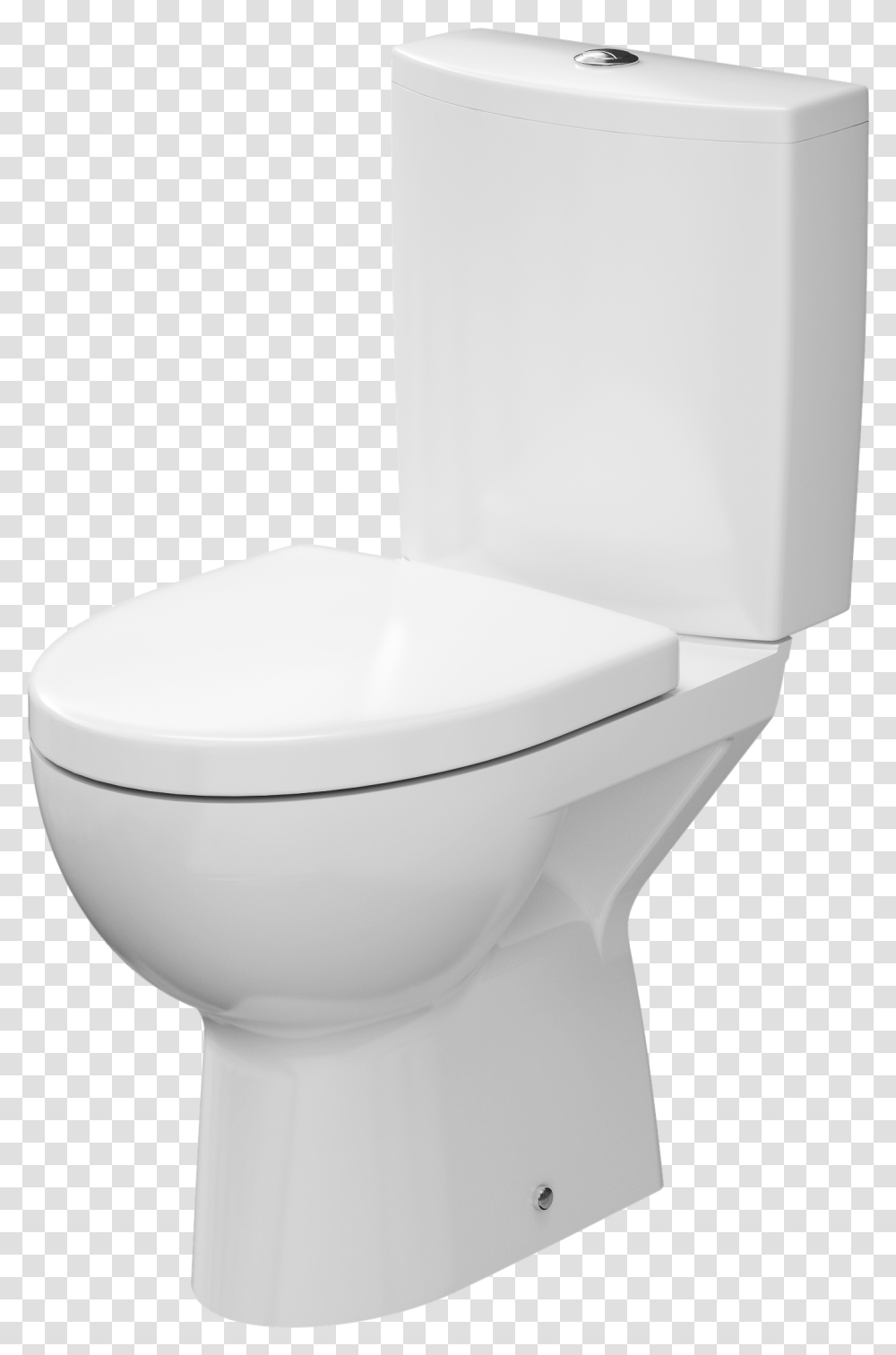 Wc Mit Splkasten Abfluss Senkrecht, Room, Indoors, Bathroom, Toilet Transparent Png