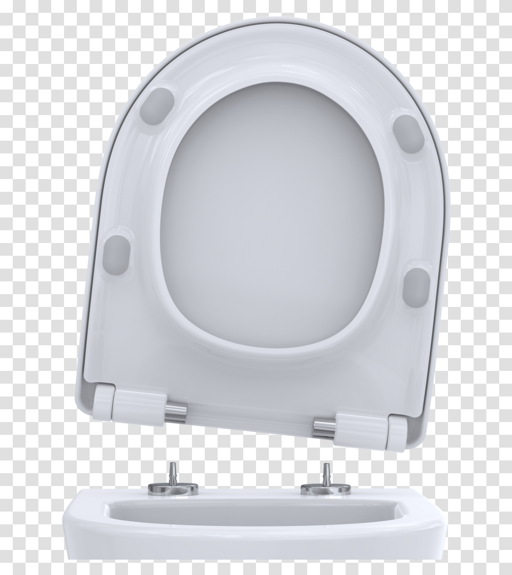 Wc Sitz Passend Keramag Icon Absenkautomatik Abnehmbar Solid, Sink Faucet, Electronics, Screen, Bathtub Transparent Png