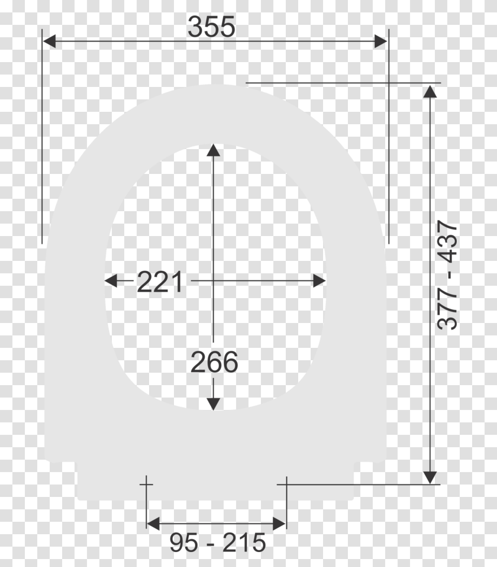 Wc Sitz Passend Keramag Icon Absenkautomatik Abnehmbar Vertical, Number, Symbol, Text, Diagram Transparent Png