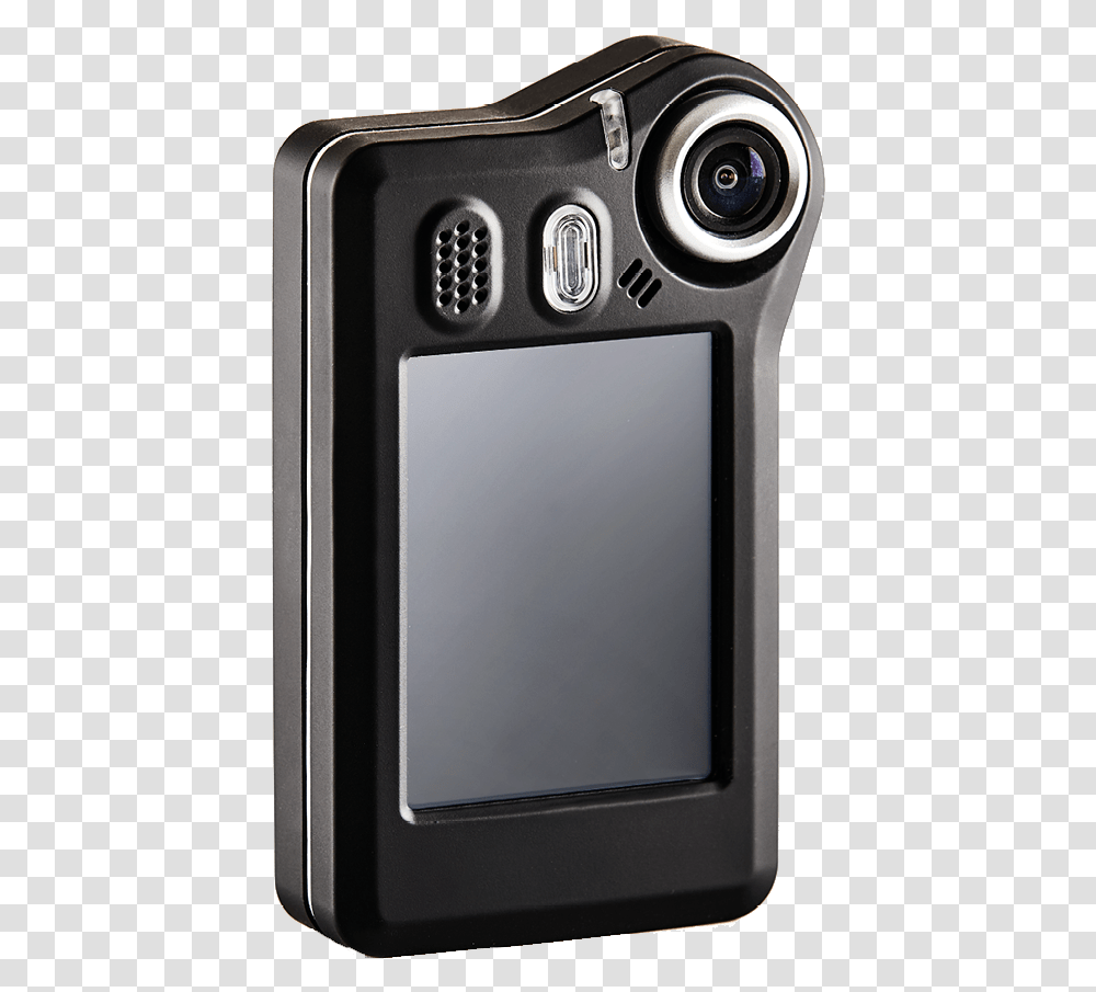Wcctv Body Worn Camera, Mobile Phone, Electronics, Cell Phone Transparent Png