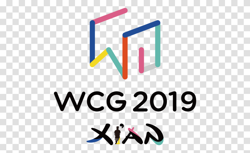 Wcg 2019, Alphabet, Interior Design, Indoors Transparent Png