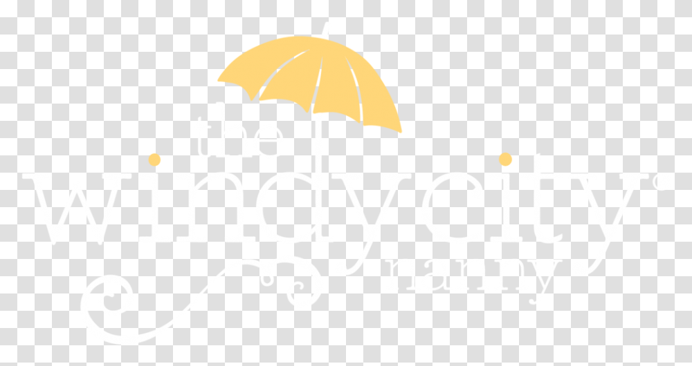 Wcn Horizontal Logo Reverse Rgb Umbrella, Label, Outdoors, Nature Transparent Png