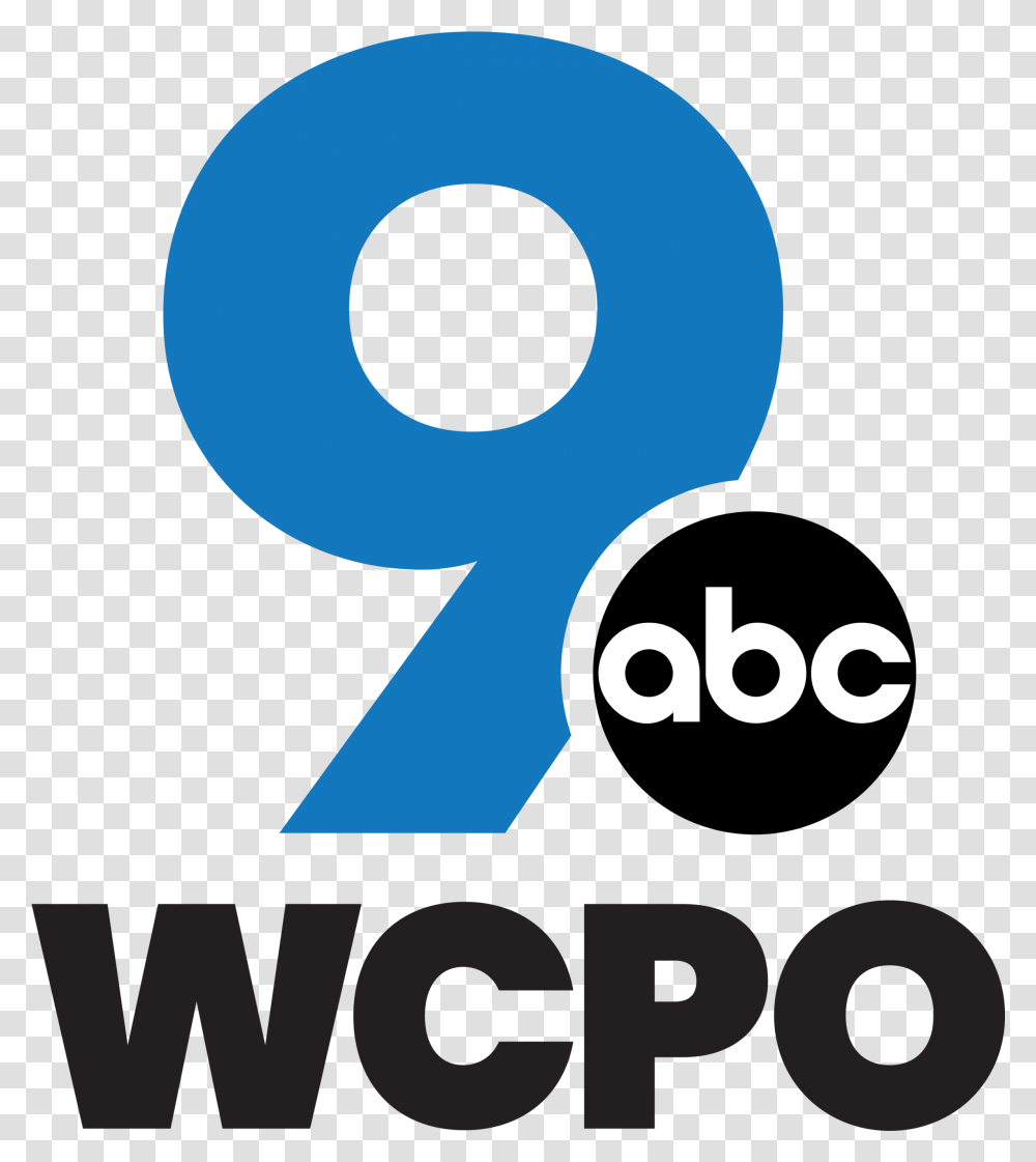 Wcpo Abc, Number, Symbol, Text, Alphabet Transparent Png