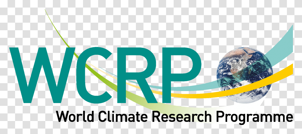 Wcrp Logos World Climate Research Programme, Text, Vehicle, Transportation, Word Transparent Png