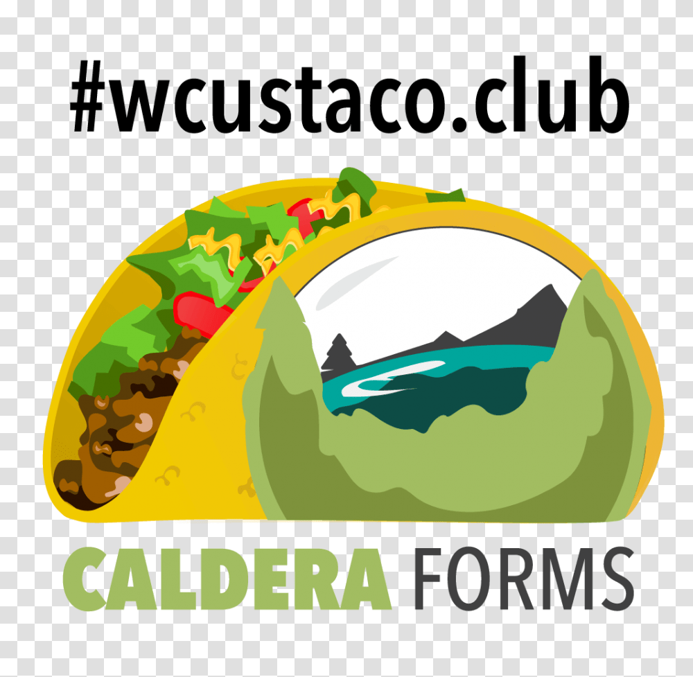 Wcus Taco Club, Food, Burrito Transparent Png