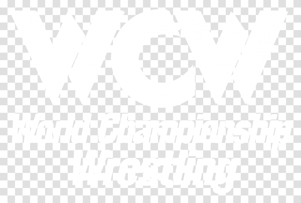 Wcw Logo Hyatt White Logo, Word, Alphabet Transparent Png