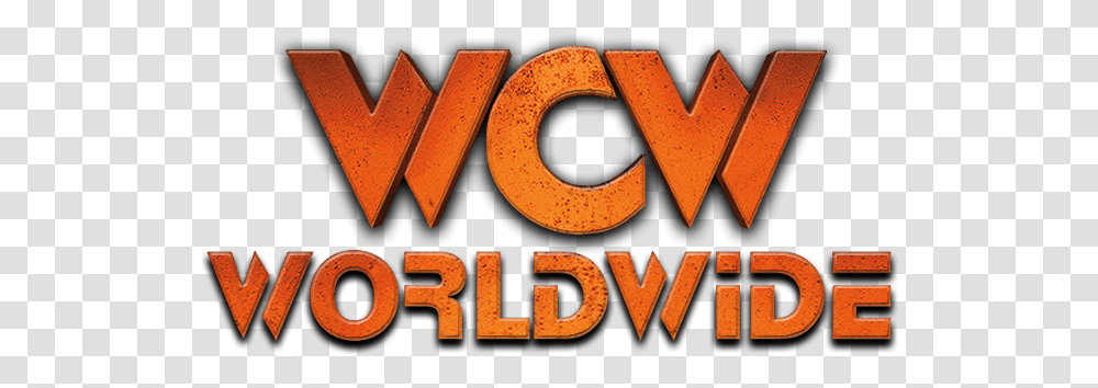 Wcw Logo Images In Collection Wcw Worldwide Logo, Alphabet, Text, Word, Brick Transparent Png