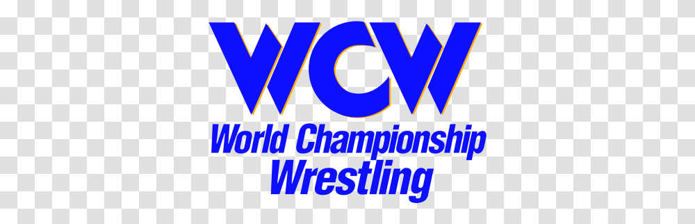 Wcw Logo Pro Wrestling Life Wwe Wrestling, Bazaar, Market Transparent Png