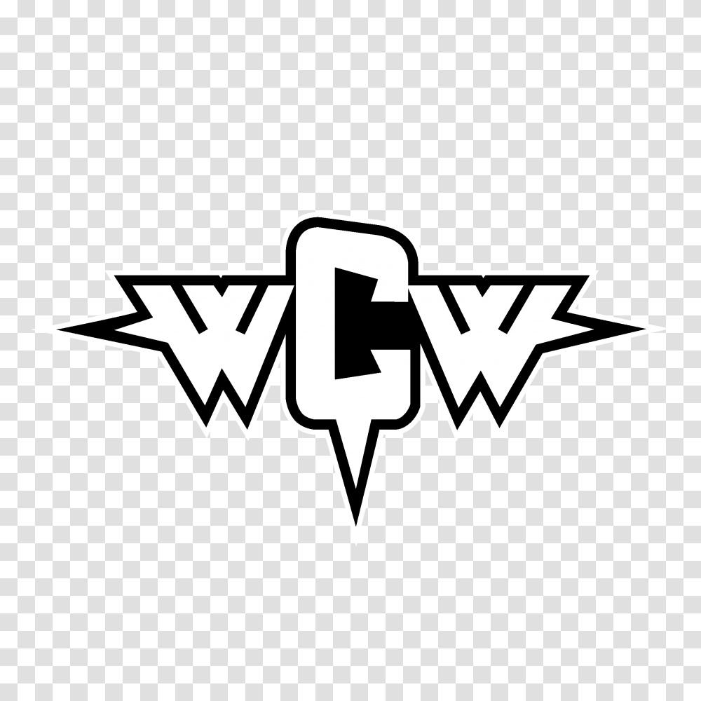 Wcw Logo Vector, Trademark, Arrow Transparent Png