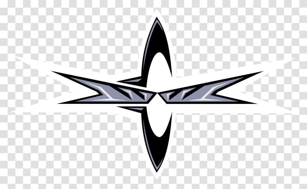 Wcw Logos, Star Symbol, Scissors, Blade Transparent Png