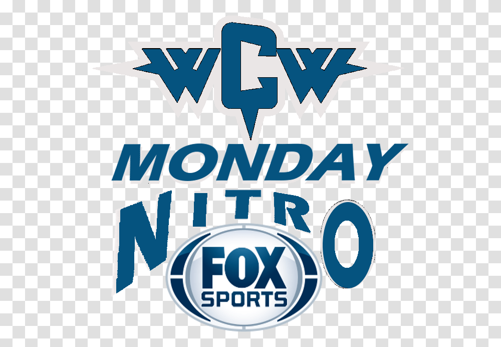 Wcw Zpsaqr1s3tm Fox Sports, Word Transparent Png