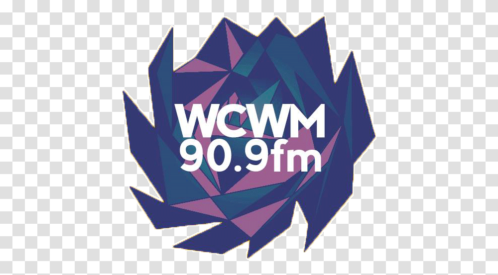 Wcwm 90.9 Fm, Poster, Advertisement, Paper Transparent Png