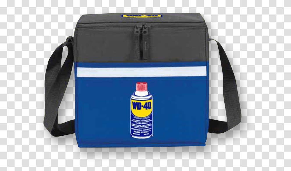 Wd 40 Lunch Bag Cooler, First Aid, Bandage Transparent Png