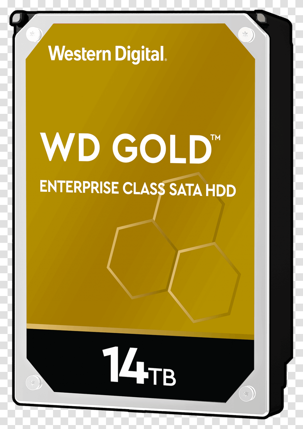 Wd Gold Enterprise Class Sata Hard Hdd Wd Gold 8tb, Phone, Electronics, Mobile Phone, Cell Phone Transparent Png