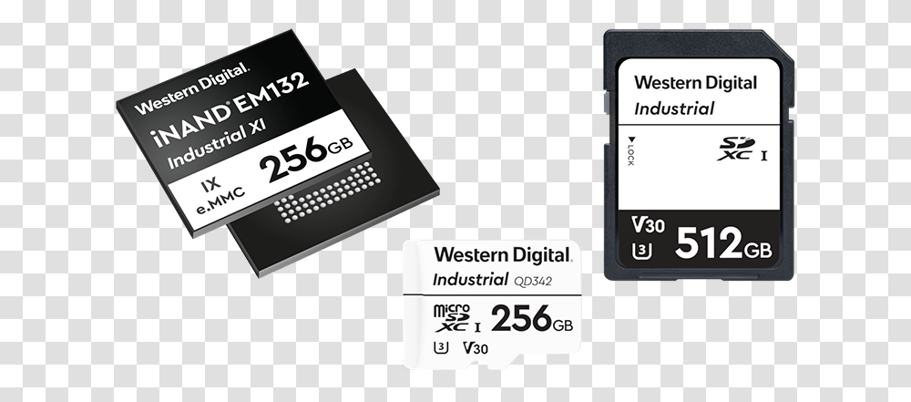 Wd Memory Fig 1 Web Secure Digital, Business Card, Paper, Electronics Transparent Png