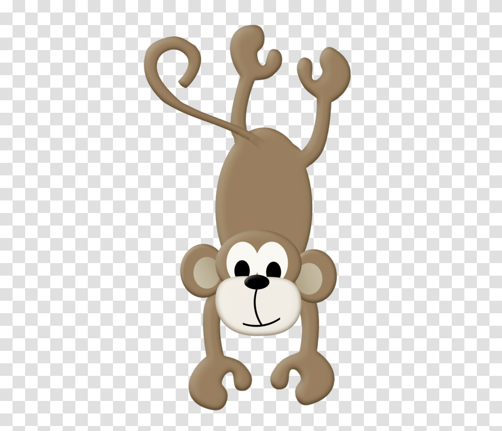 Wd Thoward Animalcrackers Monkey, Wildlife, Mammal, Snowman, Outdoors Transparent Png