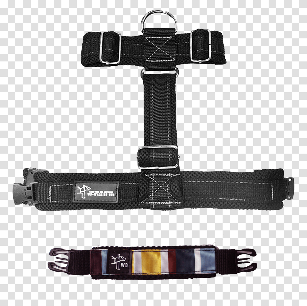 Wd Walking Dog Strap, Buckle, Wristwatch, Harness Transparent Png